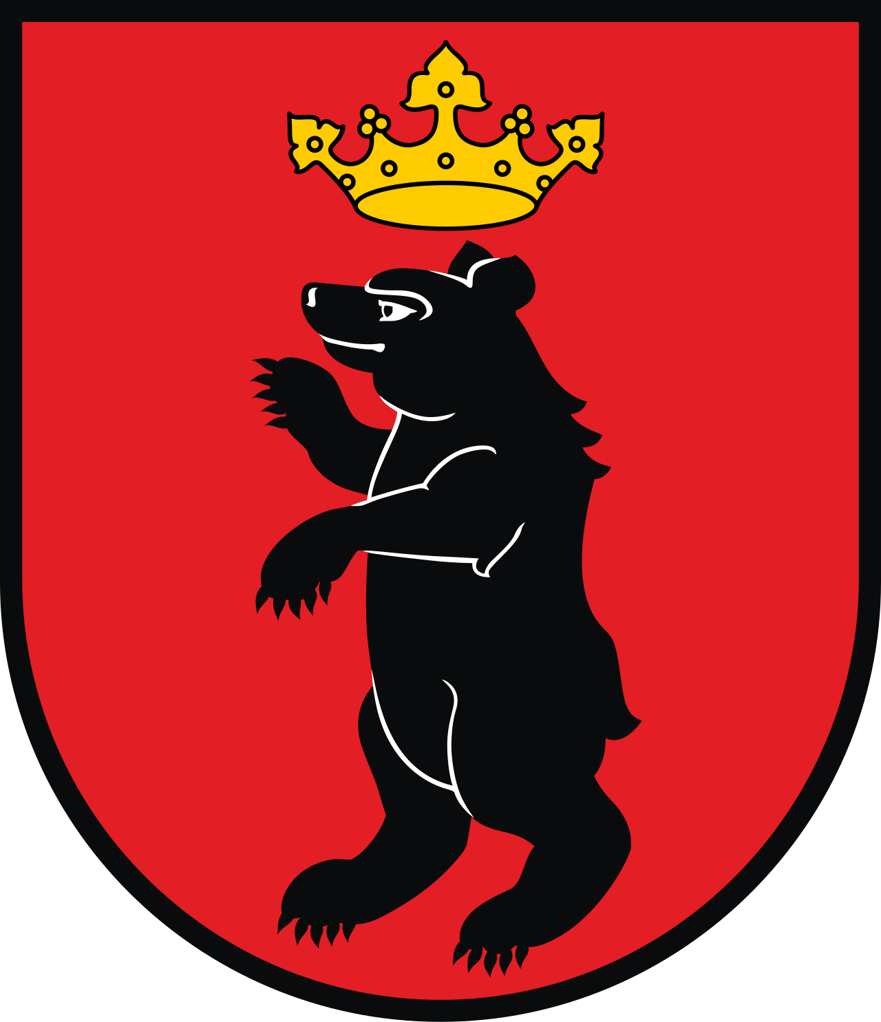 Herb Łuków