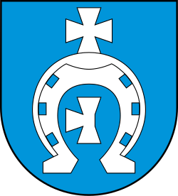 Herb Międzyrzec Podlaski
