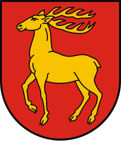 Herb Parczew