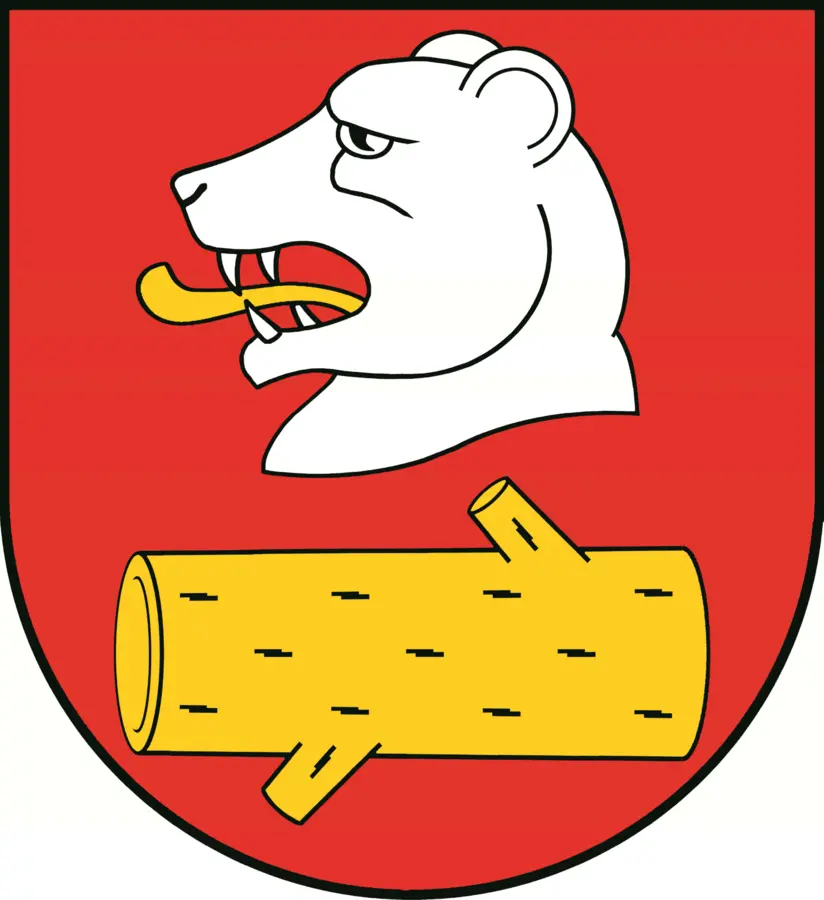 Herb Radzyń Podlaski
