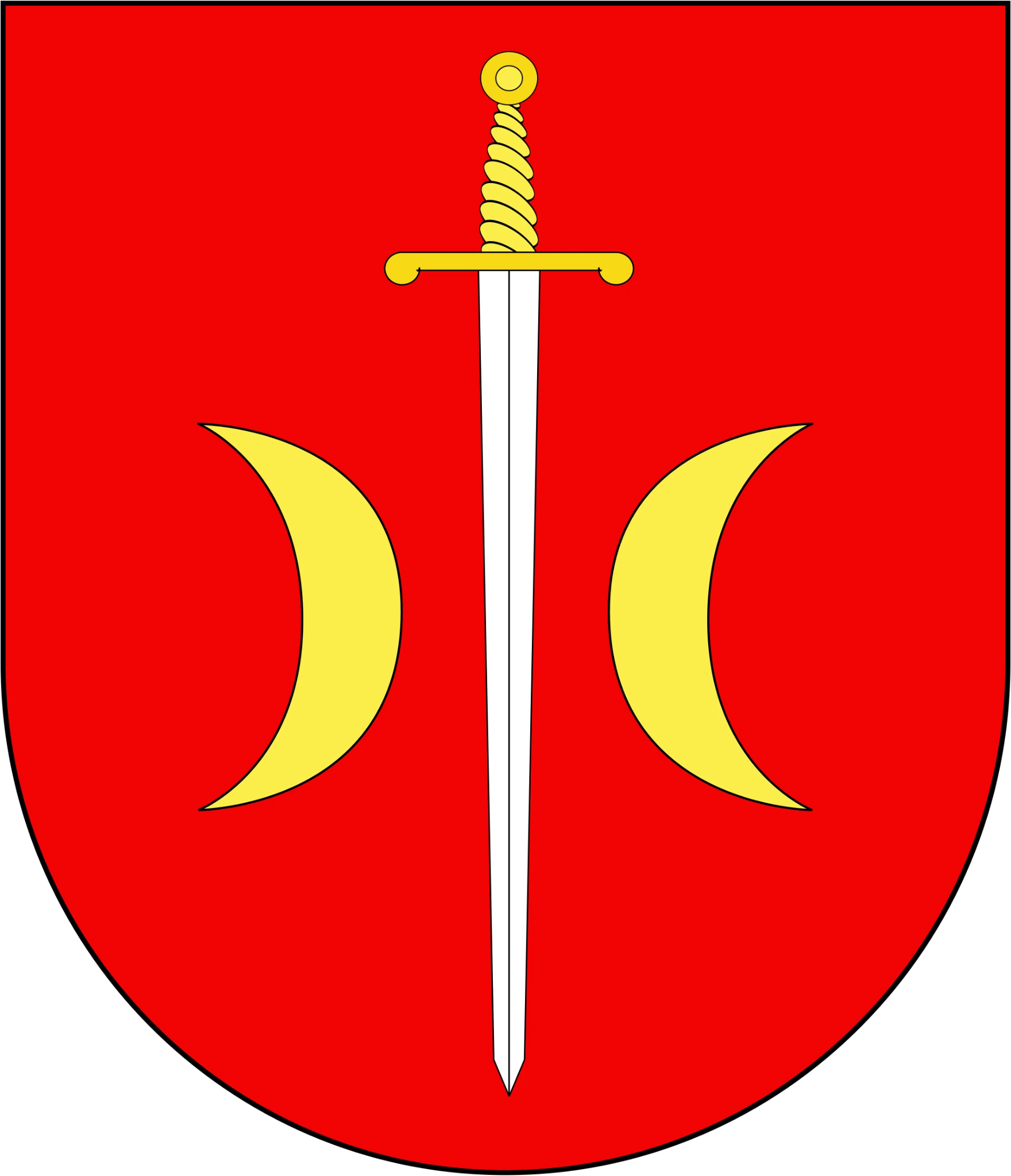 Herb Terespol