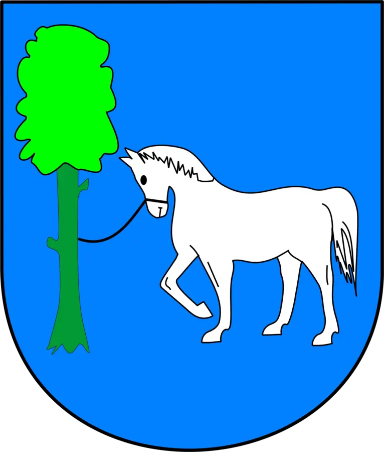 Herb Wisznice
