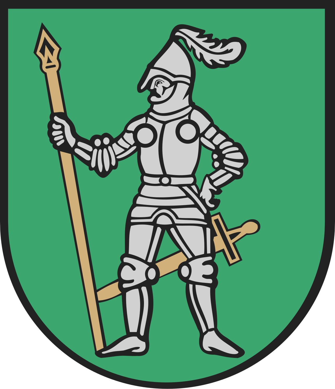 Herb Włodawa