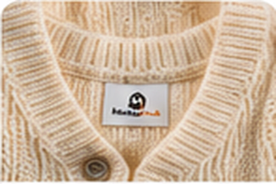 Metki do produktów handmade