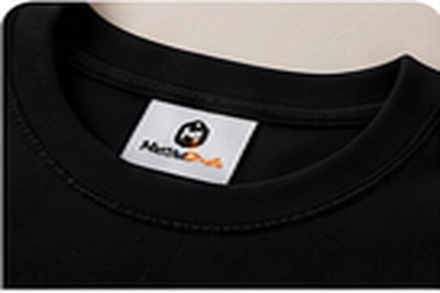 Metki do koszulek i T-shirtów