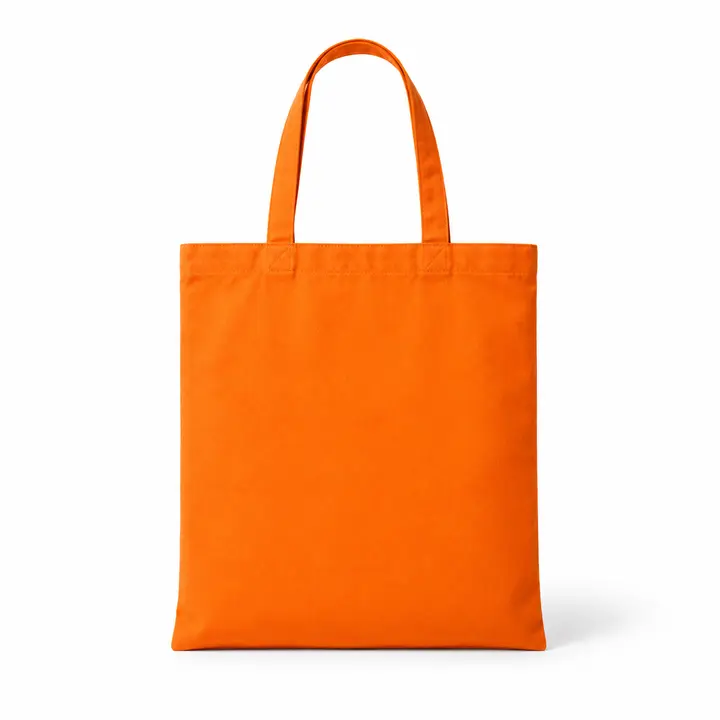 Pomarańczowy produkt — Torby
