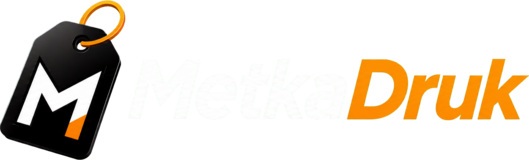 Metka Druk — odzież z Twoim nadrukiem