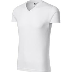 MALFINI® Slim Fit V-neck 146