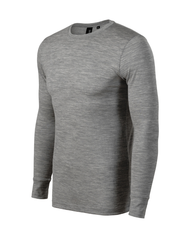MALFINI Premium® Merino Rise LS 159