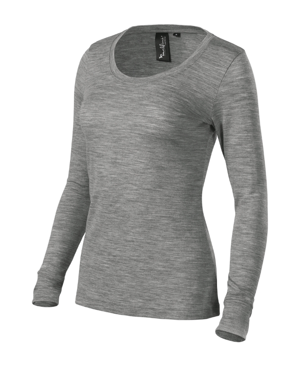MALFINI Premium® Merino Rise LS 160
