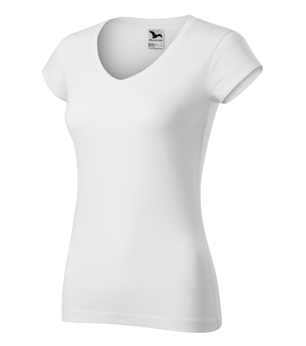 MALFINI® Fit V-neck 162