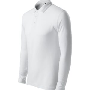 MALFINI® Pique Polo LS 221