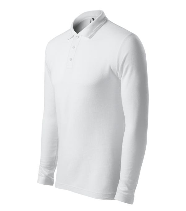 MALFINI® Pique Polo LS 221