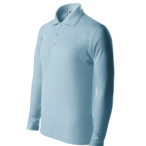 MALFINI® Pique Polo LS 241