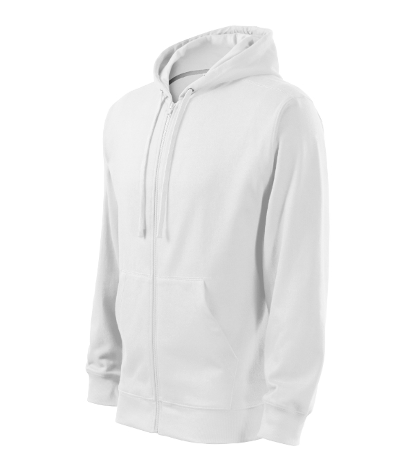 MALFINI® Trendy Zipper 410
