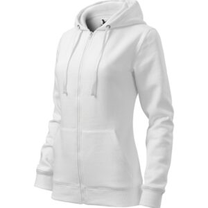 MALFINI® Trendy Zipper 411