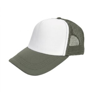 JHK CZ 5 P TRUCKER BG/WH