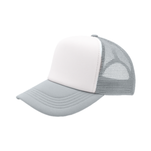 JHK CZ 5 P TRUCKER LG/WH