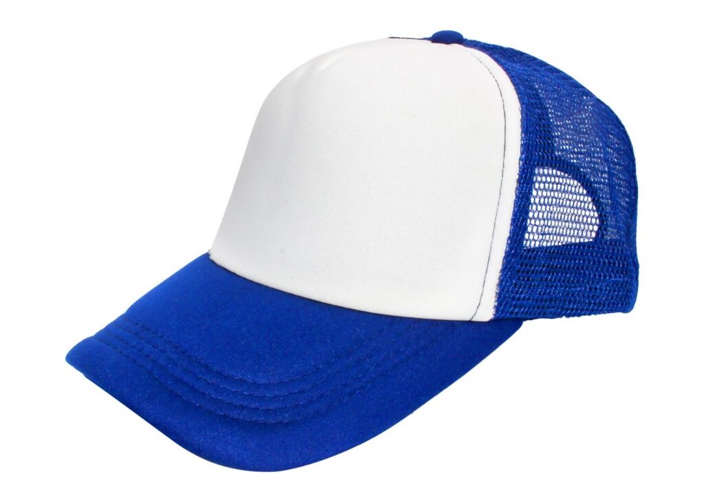 CZ 5 P TRUCKER RB/WH