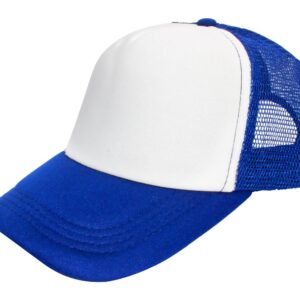 JHK CZ 5 P TRUCKER RB/WH
