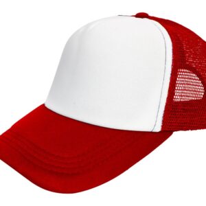 JHK CZ 5 P TRUCKER RD/WH