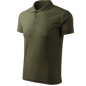MALFINI® Pique Polo Free F03