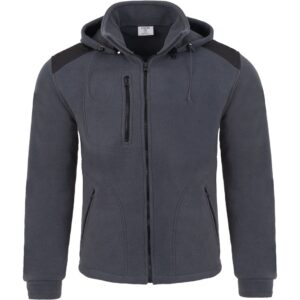 JHK FLRA 340 BUS HOOD GF-BK