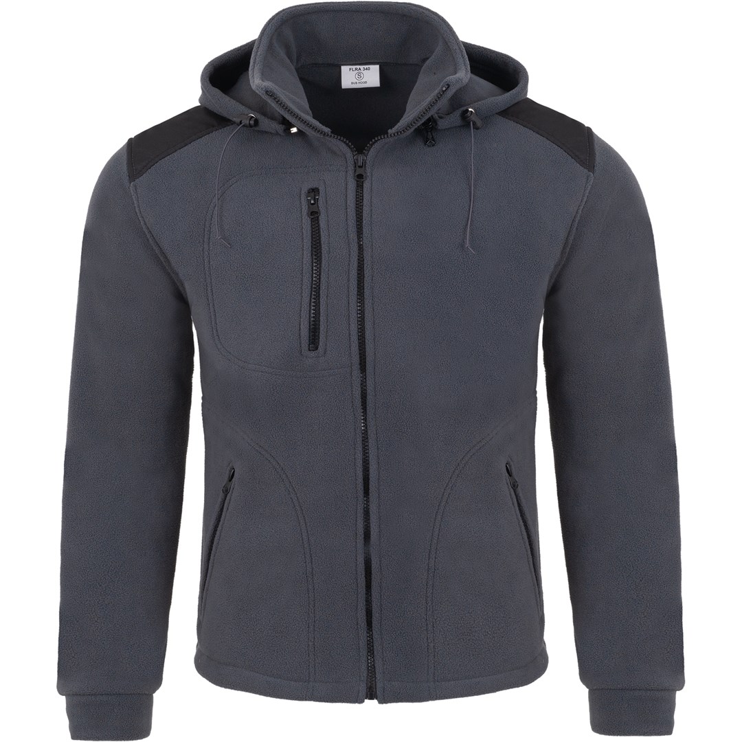JHK FLRA 340 BUS HOOD GF-BK