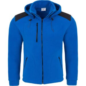 JHK FLRA 340 BUS HOOD RB-BK