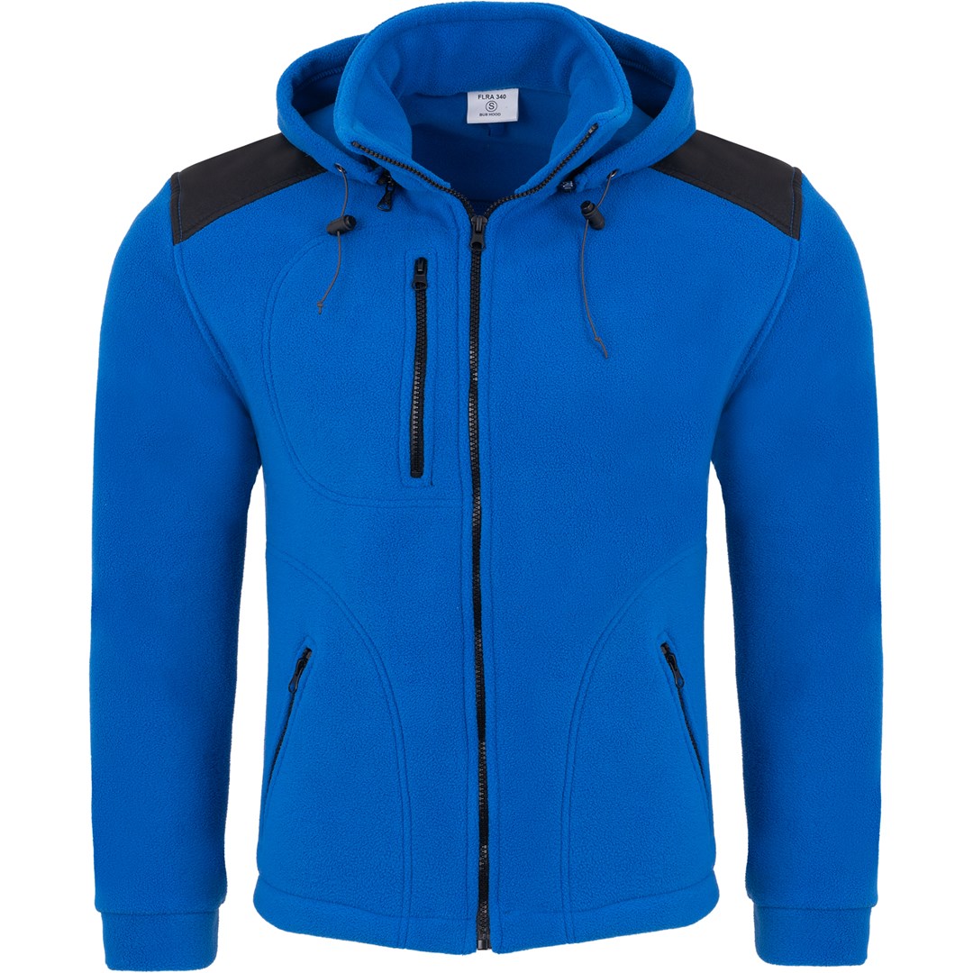 JHK FLRA 340 BUS HOOD RB-BK