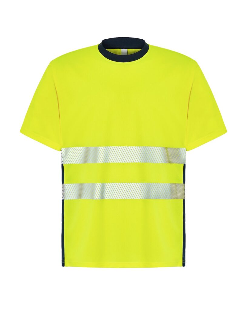 Camiseta HV01U00 NYSYF SS Tech