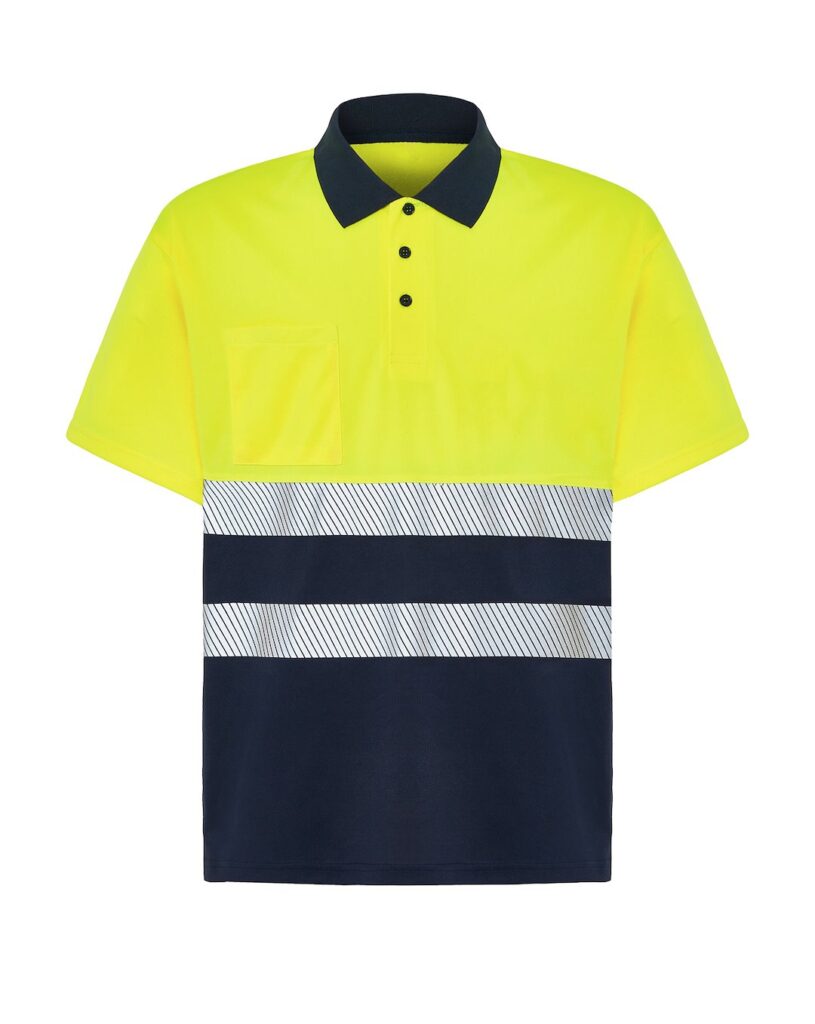 HV02U00 POLO SS NYSYF