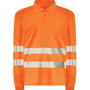 JHK HV02U00LS POLO LS