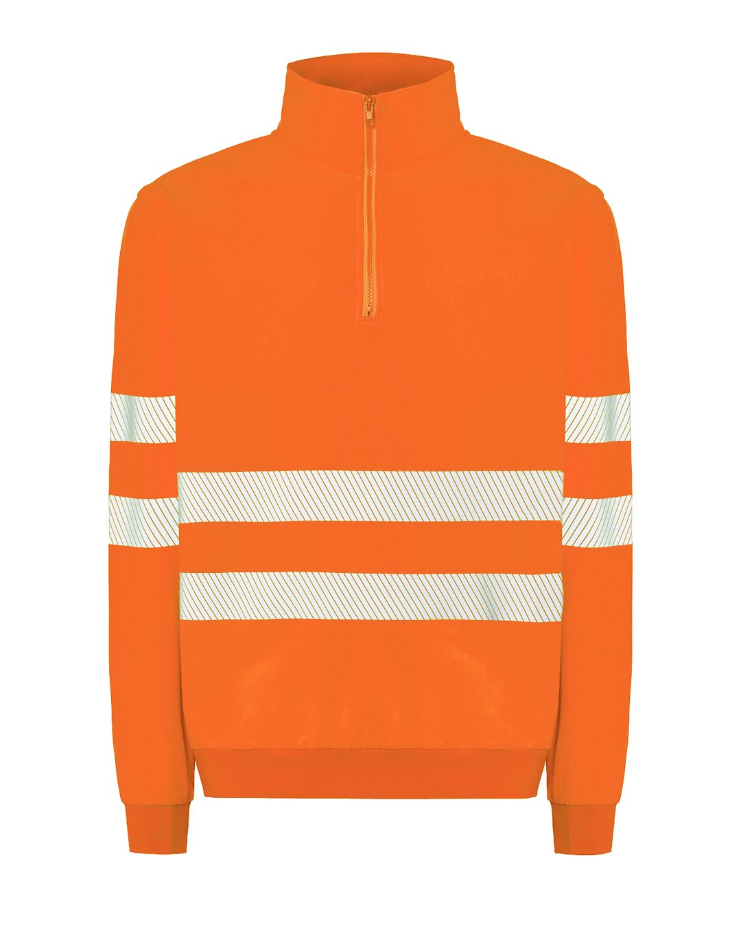 JHK HV05U00 Bluza HALF ZIP