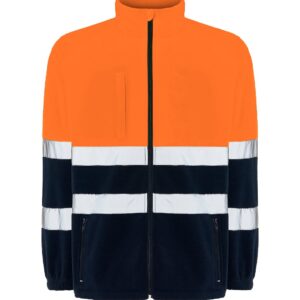 JHK HV06U00 Kurtka polarowa NYORF