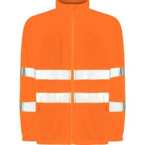 JHK HV06U00 Kurtka polarowa