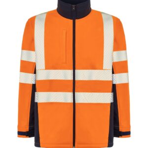 JHK HV06U01 Kurtka softshell NYORF