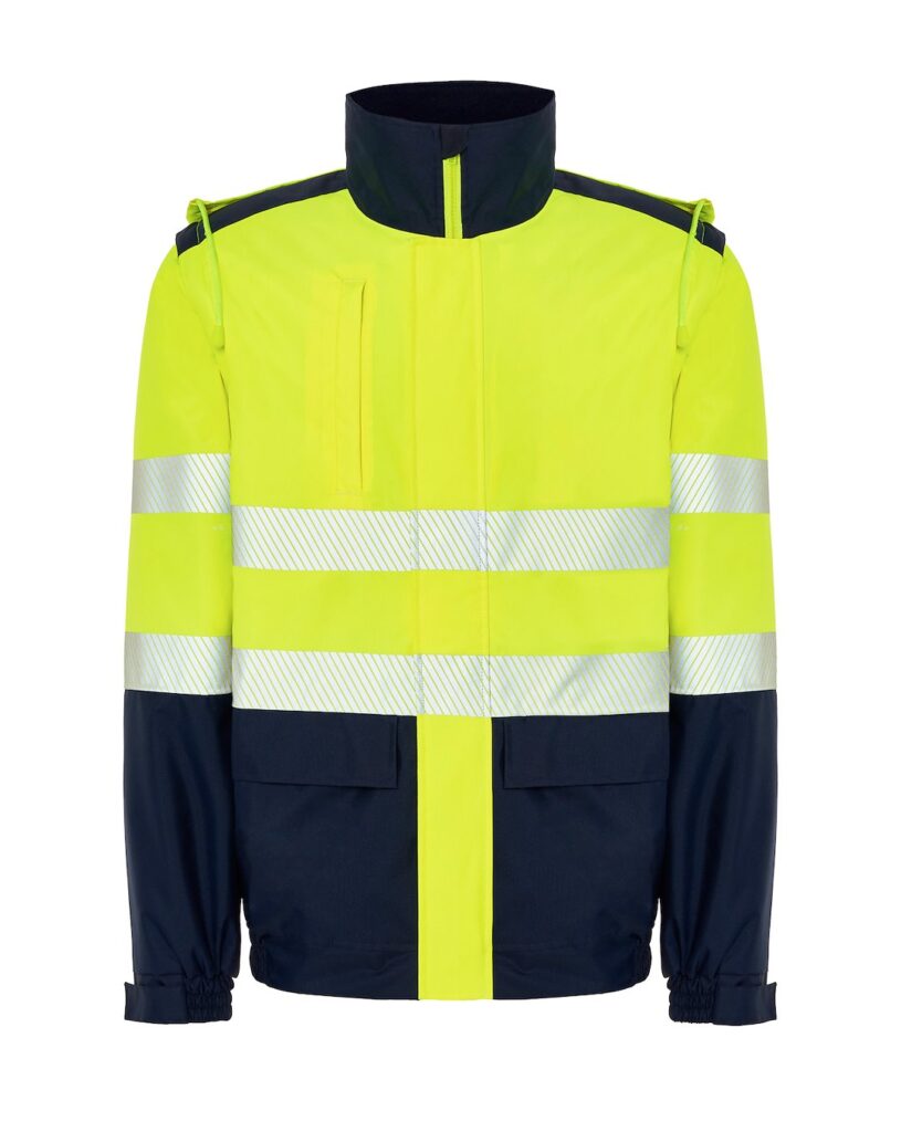 HV08U01 NYSYF Ärmel wärmer Jacke