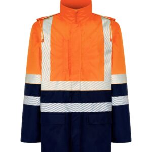JHK HV10U00 Kurtka Parka NYORF