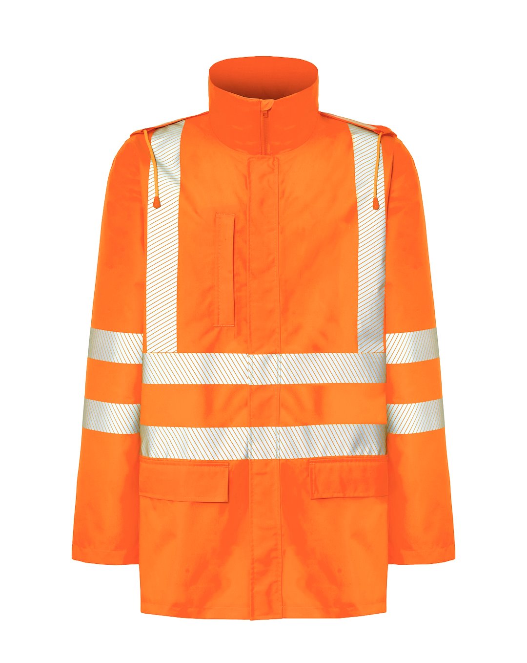 JHK HV10U00 Kurtka Parka