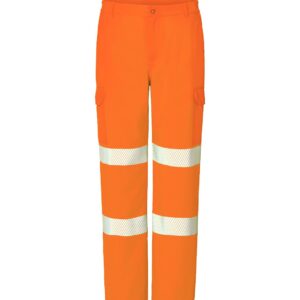 JHK HV12U01 Spodnie robocze ociepl