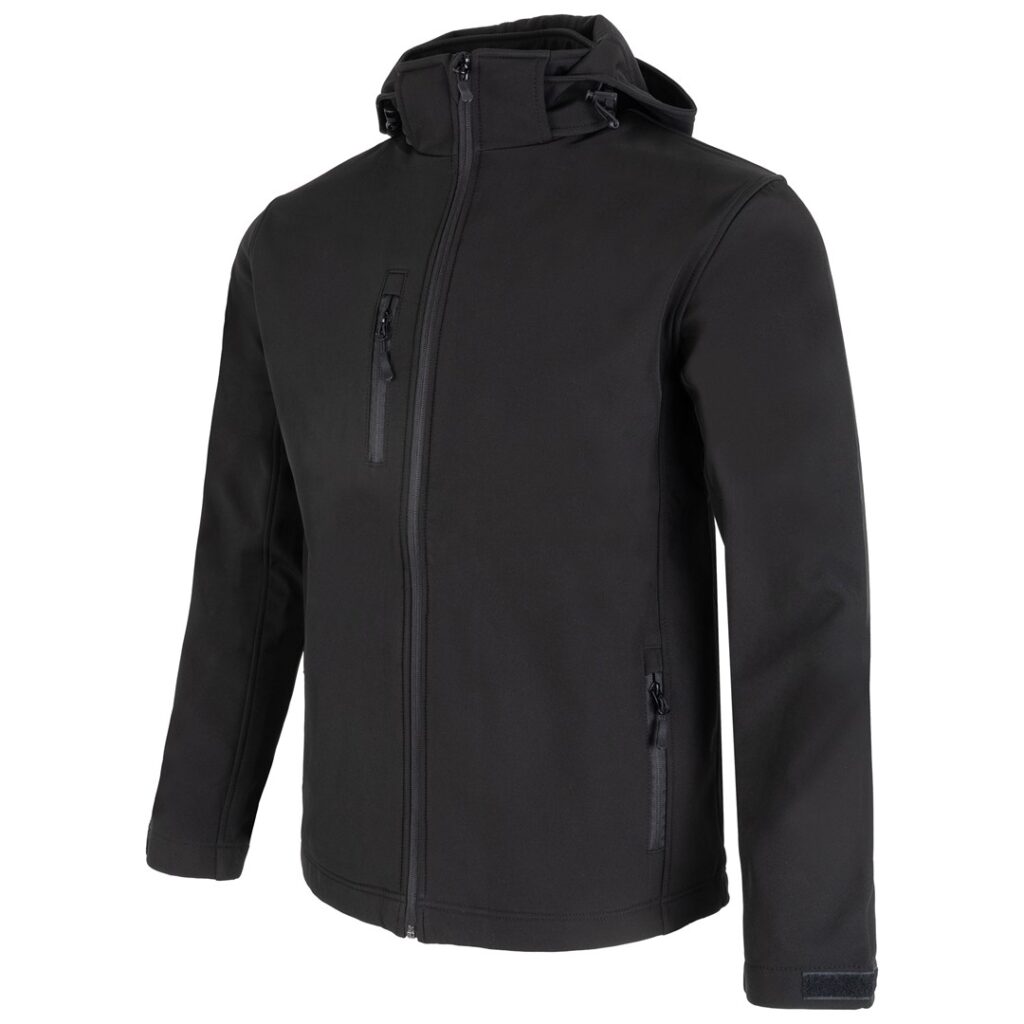 MOONTEX SOFTSHELL KING