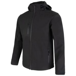 JHK MOONTEX SOFTSHELL KING