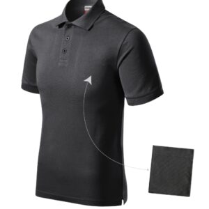 RIMECK® Resist Heavy Polo R20