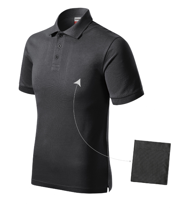RIMECK® Resist Heavy Polo R20