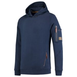 TRICORP Premium Hooded Sweater T42