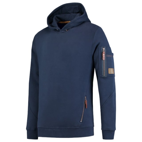TRICORP Premium Hooded Sweater T42