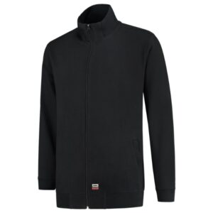 TRICORP Sweat Jacket Washable 60 °C T45