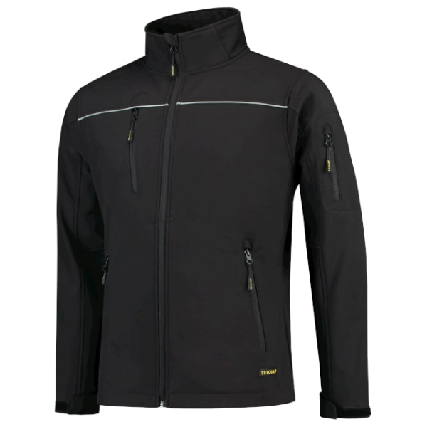 TRICORP Luxury Softshell T53