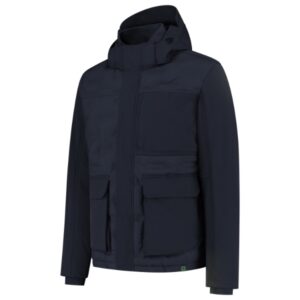 TRICORP Puffer Jacket Rewear T56